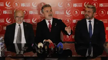 Suat Kılıç ekonomik değerlendirme grafiği