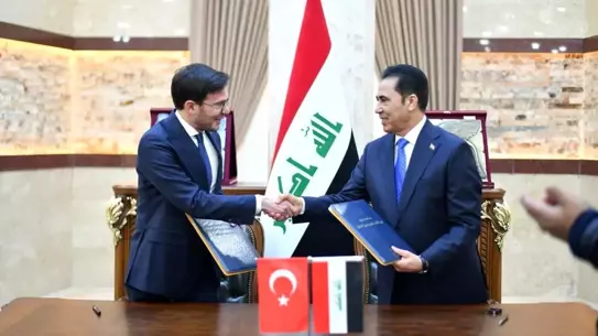 Musul ve Tokat iş birliği protokolü ana görsel