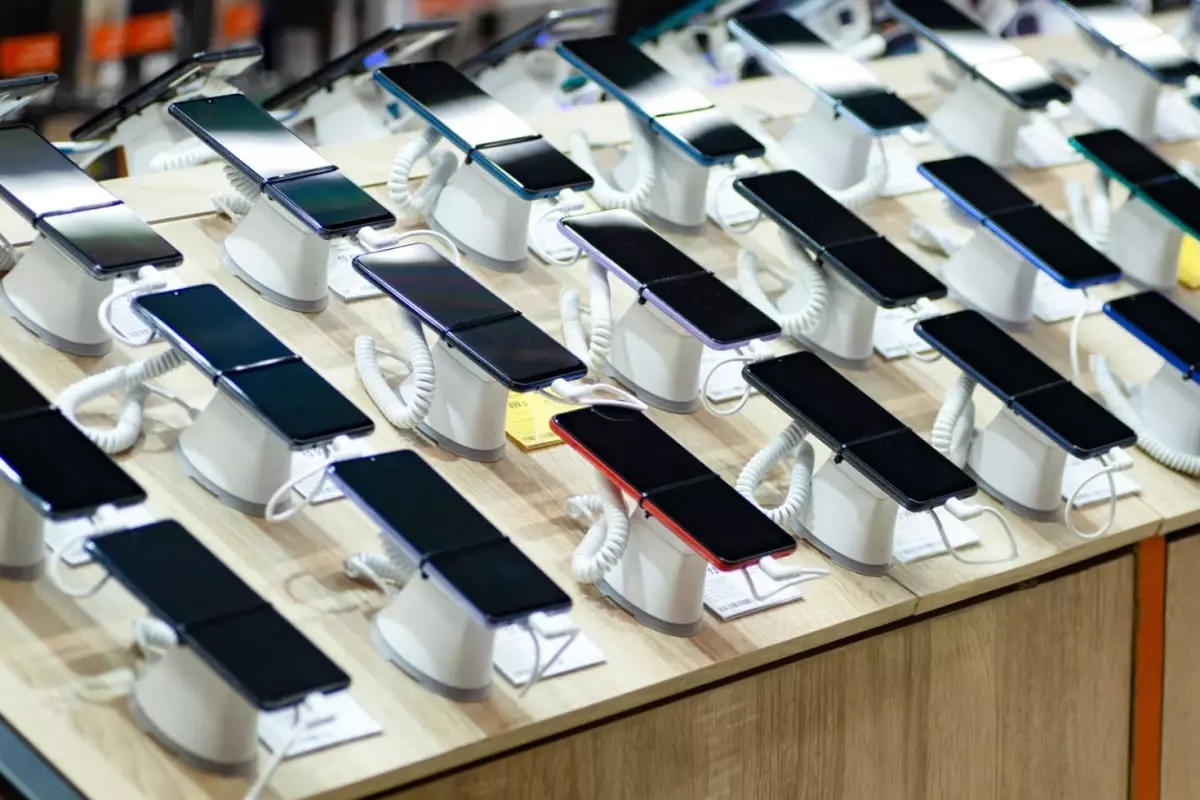 Asus, 2026’da Yeni Telefon Tanıtmayacağını Duyurdu: Mobil Pazarından Çekiliyor