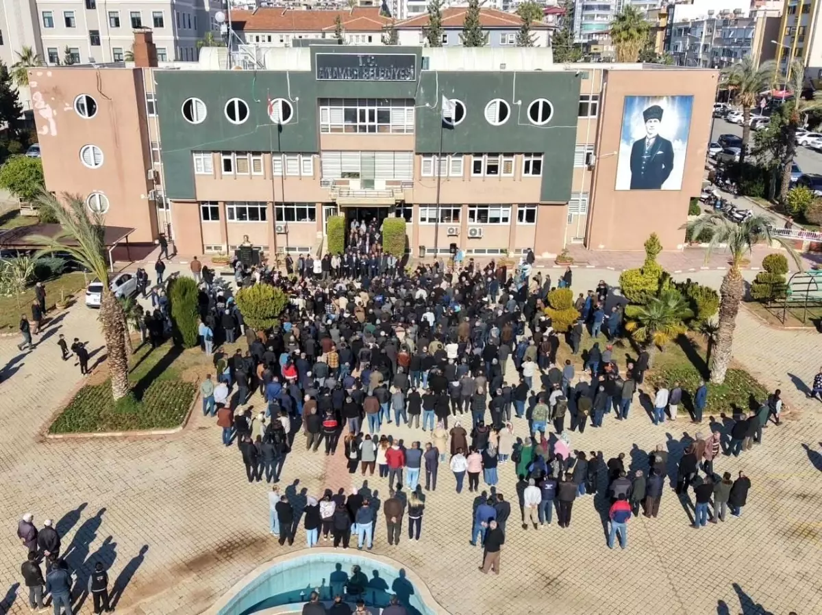 Anamur Muhtarları, Kırsal Mahallelerin Merkez Mahalle Statüsüne Alınmasına Karşı Çıkıyor