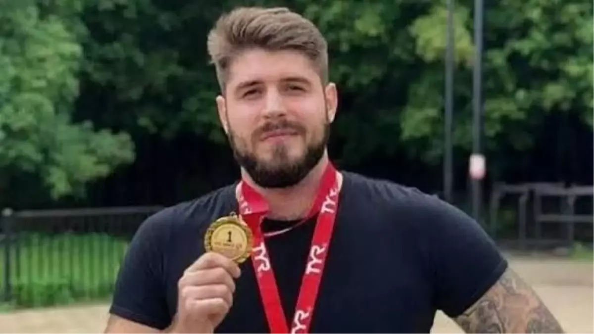 Kuruçeşme Sahilinde Bulunan Ceset, Rus Yüzücü Nikolai Svechnikov'a Ait Olabilir