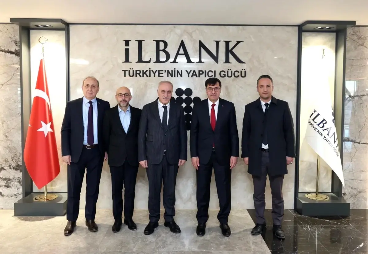 Kütahya’da Altyapı Projeleri: Su Hattı Yenileme ve Asfalt Çalışmaları Görüşüldü