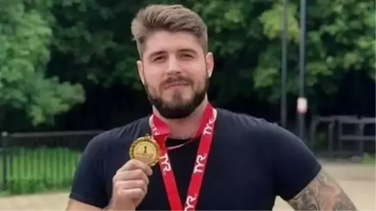 Denizde bulunan ceset görseli