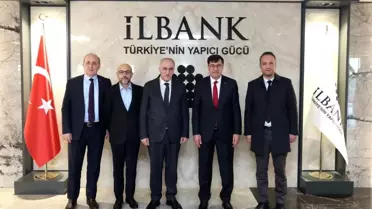 Kütahya altyapı çalışmaları görseli