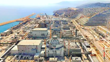 Akkuyu NGS: Türkiye'nin Nükleer Enerji Stratejisinde Ekonomik ve Çevresel Bir Dönüm Noktası