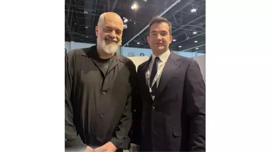 Sürdürülebilirlik yatırımları görseli