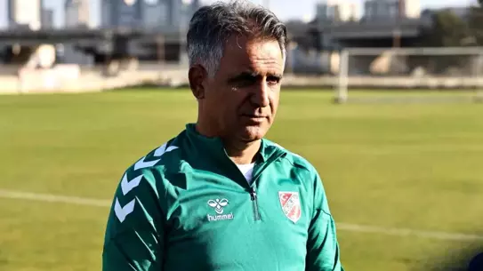 Karşıyaka takımı yeni transferlerle