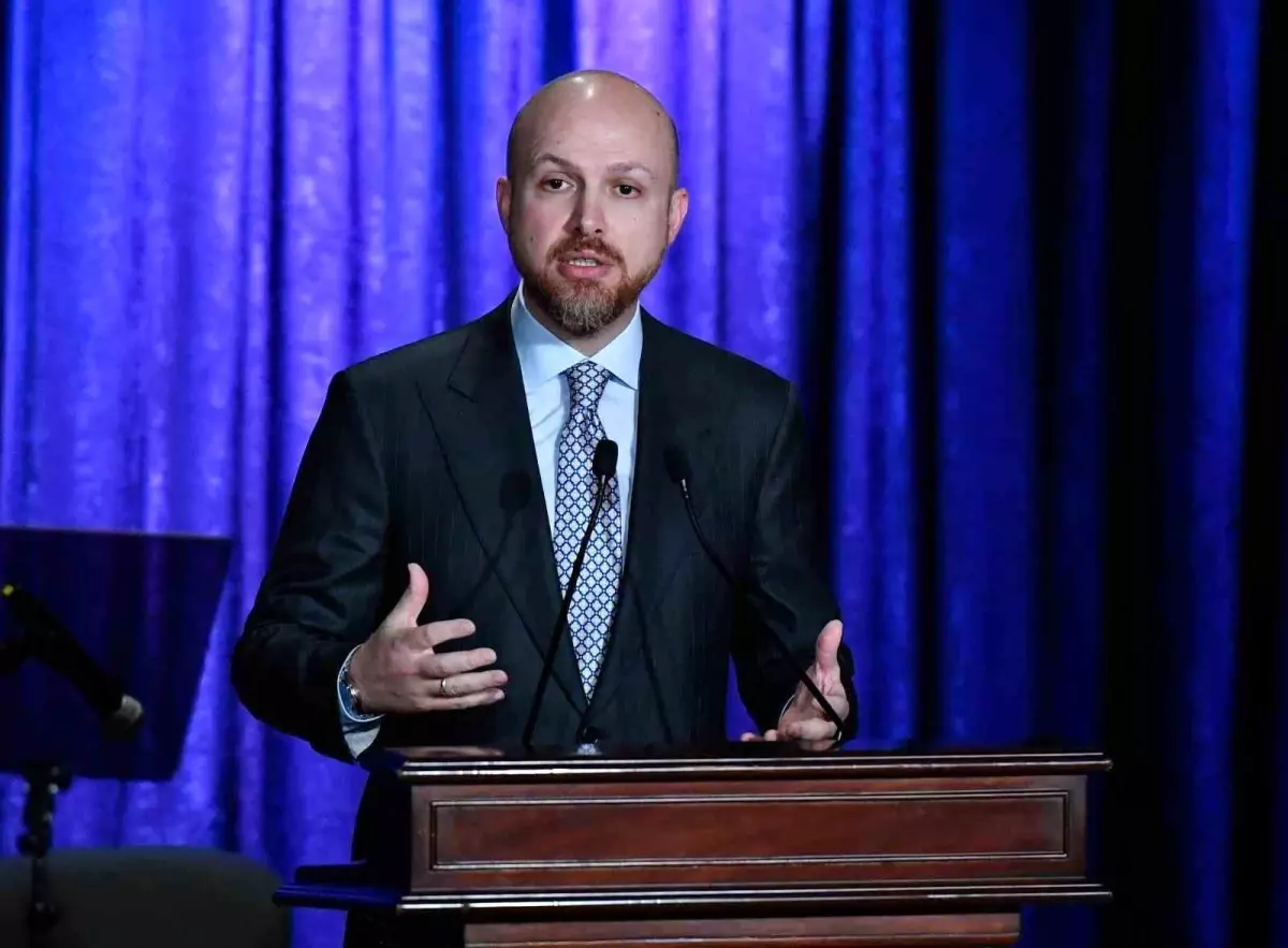 Emine Erdoğan'dan Türk Müziğinin Kültürel Önemi Üzerine Açıklama