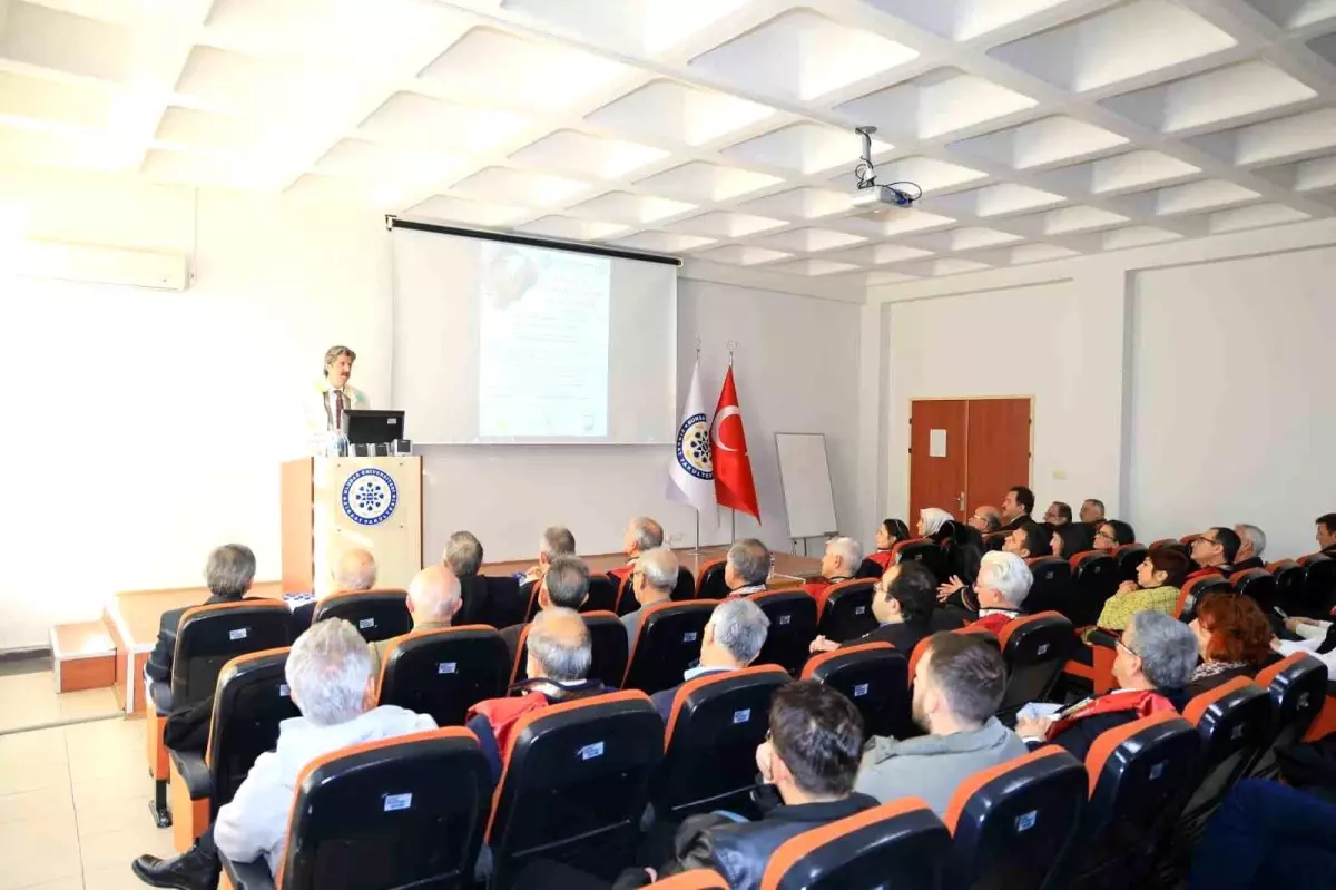 BUÜ’de Tarımsal Eğitim 180. Yıl Dönümü Coşkuyla Kutlandı