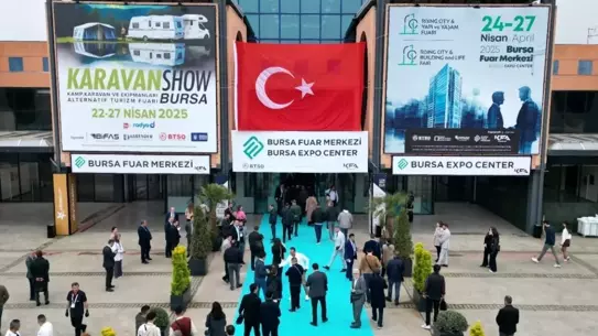 KFA Fuarcılık, 2025'te İhracat Odaklı Fuarlara Güçlü Destek Sunacak