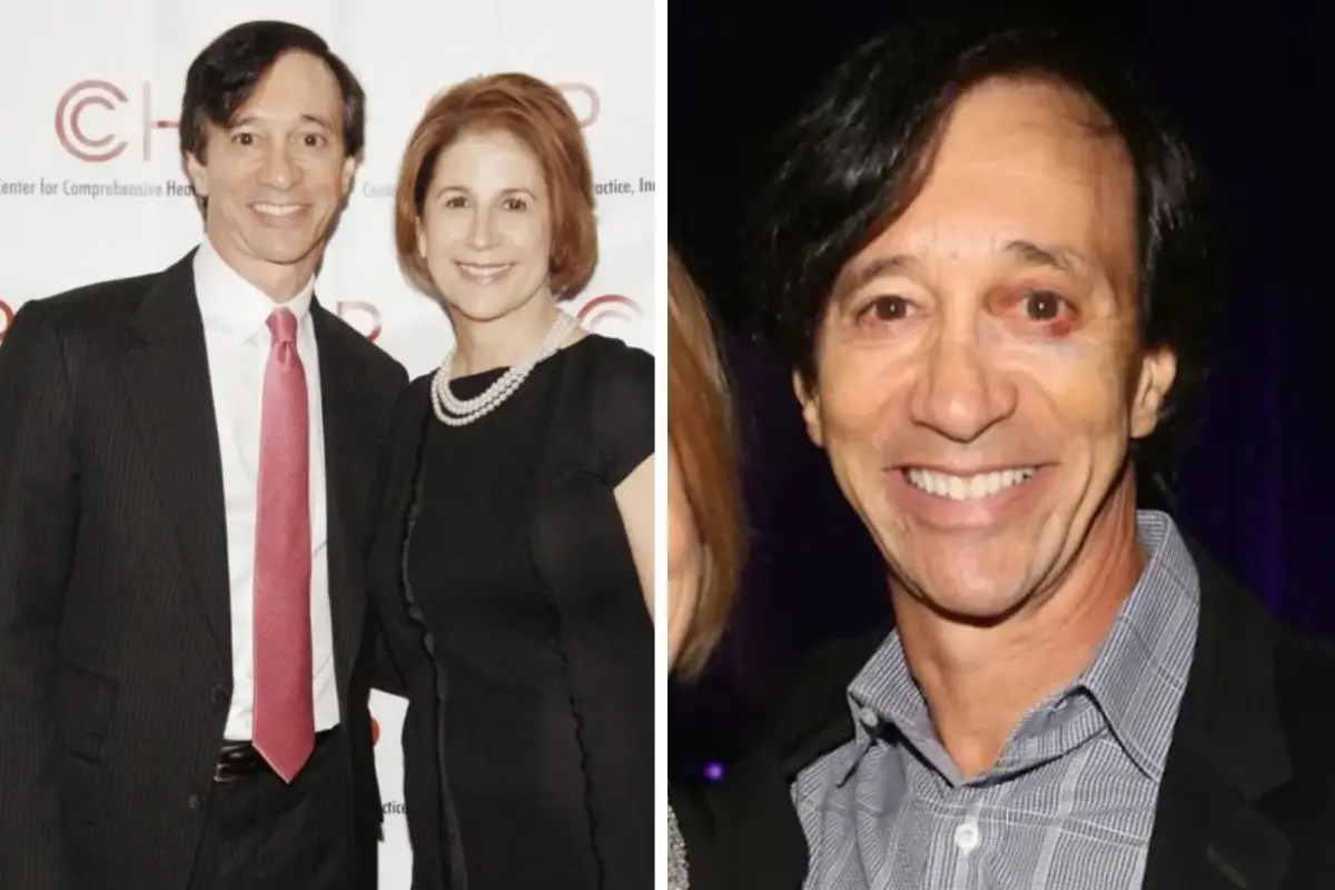 Wall Street'ten 70 Yaşındaki Yatırımcının Evinde Bulunan Cinsel İşkence Ekipmanları