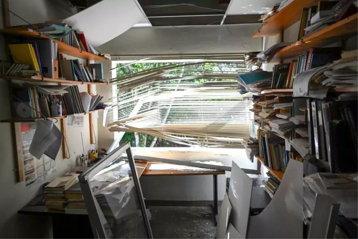 Venezuela Bilimsel Araştırma Enstitüsü'nde ABD Saldırısının Sonuçları