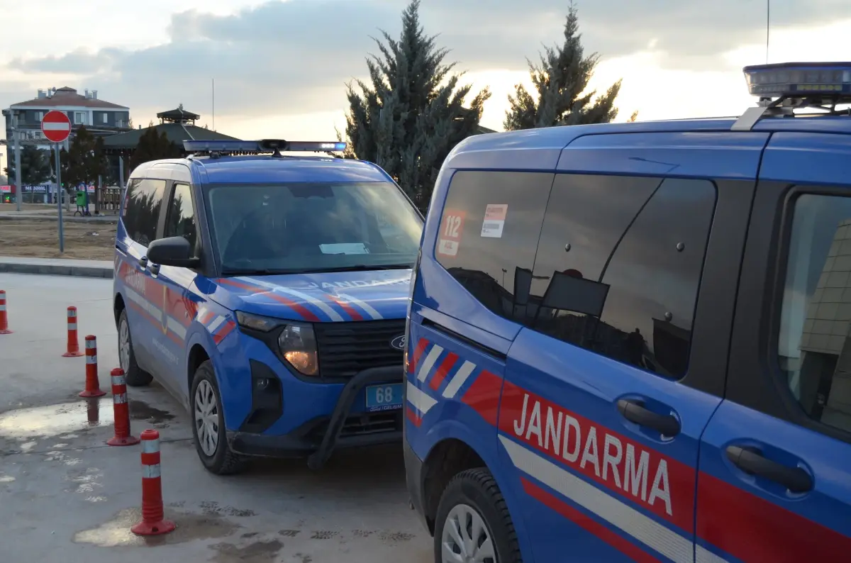 Aksaray’da 11 Yaşındaki Hamza Kılıç Tüfek Kazasında Hayatını Kaybetti