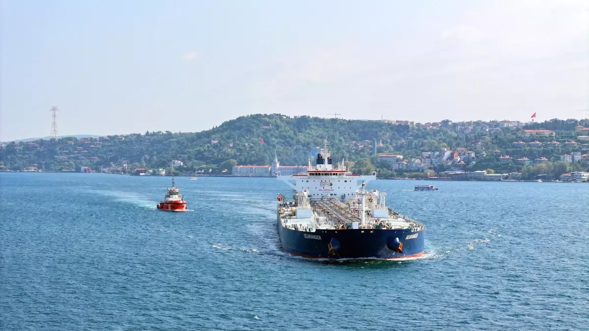 Kıyı Emniyeti 2025’te 199 Kurtarma Operasyonu ile 631 Kişiyi Güvence Altına Aldı