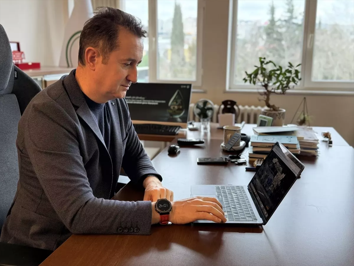 DSİ Müdürü Emre Karakaş, 2025 Yılın Kareleri Oylamasında Jüri Üyesi Olarak Katıldı