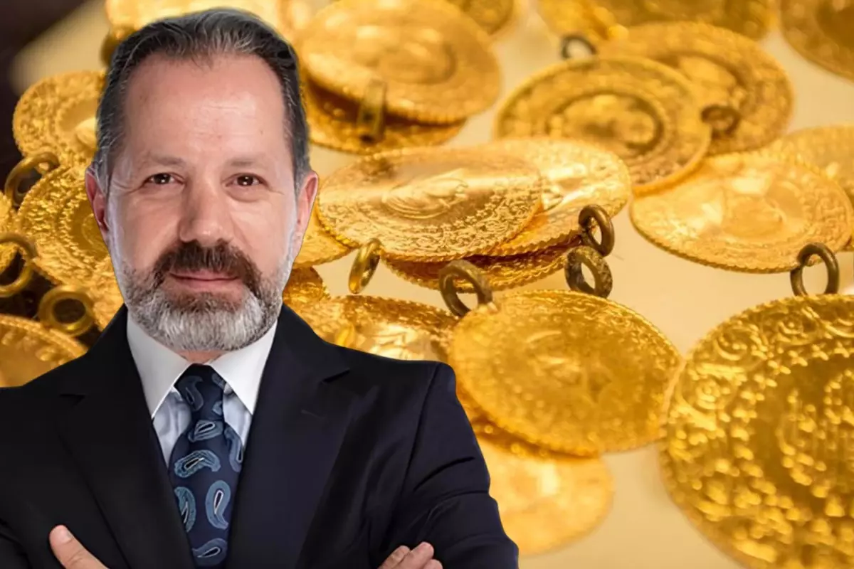 İslam Memiş: Gram Altın 10 Bin Lira Eşiğini Görüyor, Gümüşte Dikkat Uyarısı