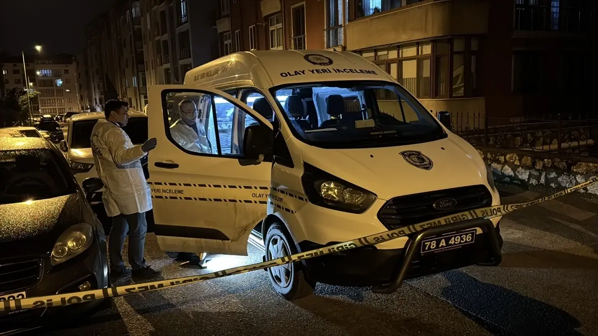 Karabük’te M.K.’nin B.H.’yi Tüfekle Yaralaması ve Tutuklanması