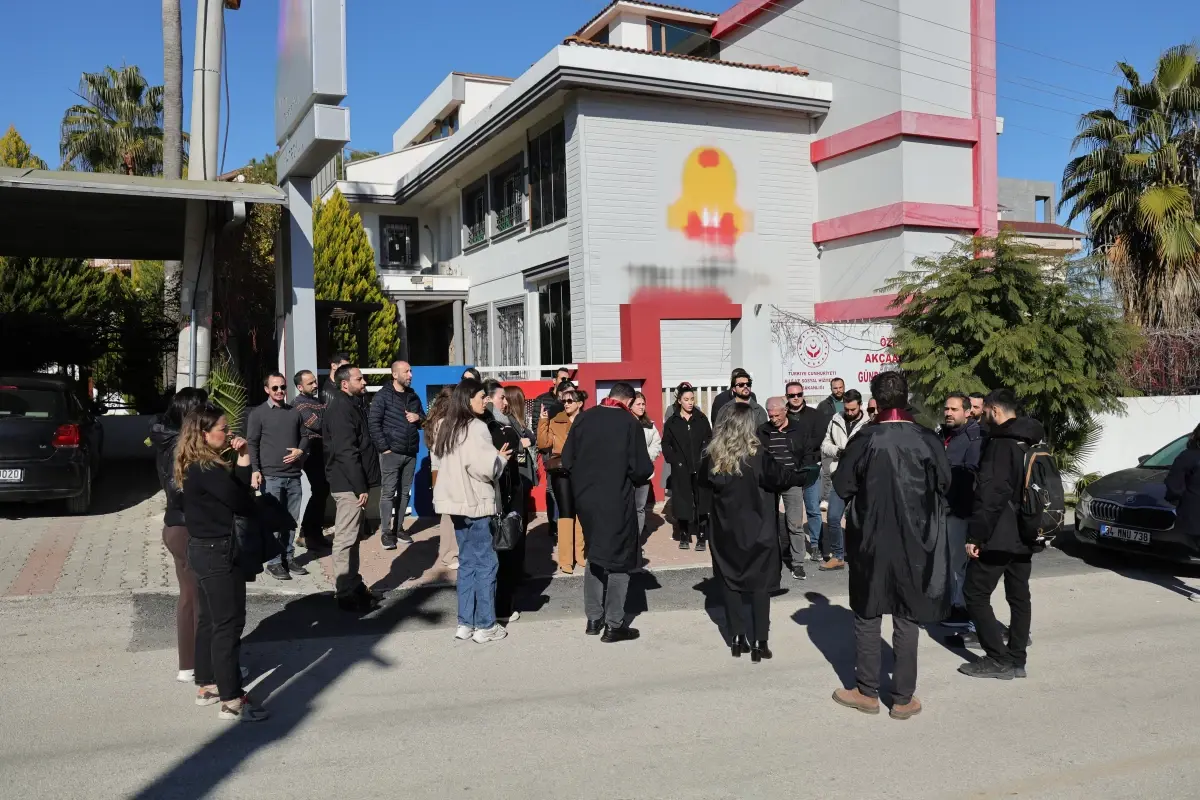 Adana’da Özel Anaokulu İflas Etti: Veliler Ödemelerini Geri Alamıyor