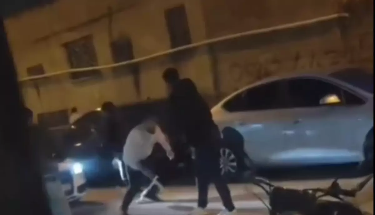 Mardin Kızıltepe'de Park Yeri Çatışması: 3 Kişi Yaralandı