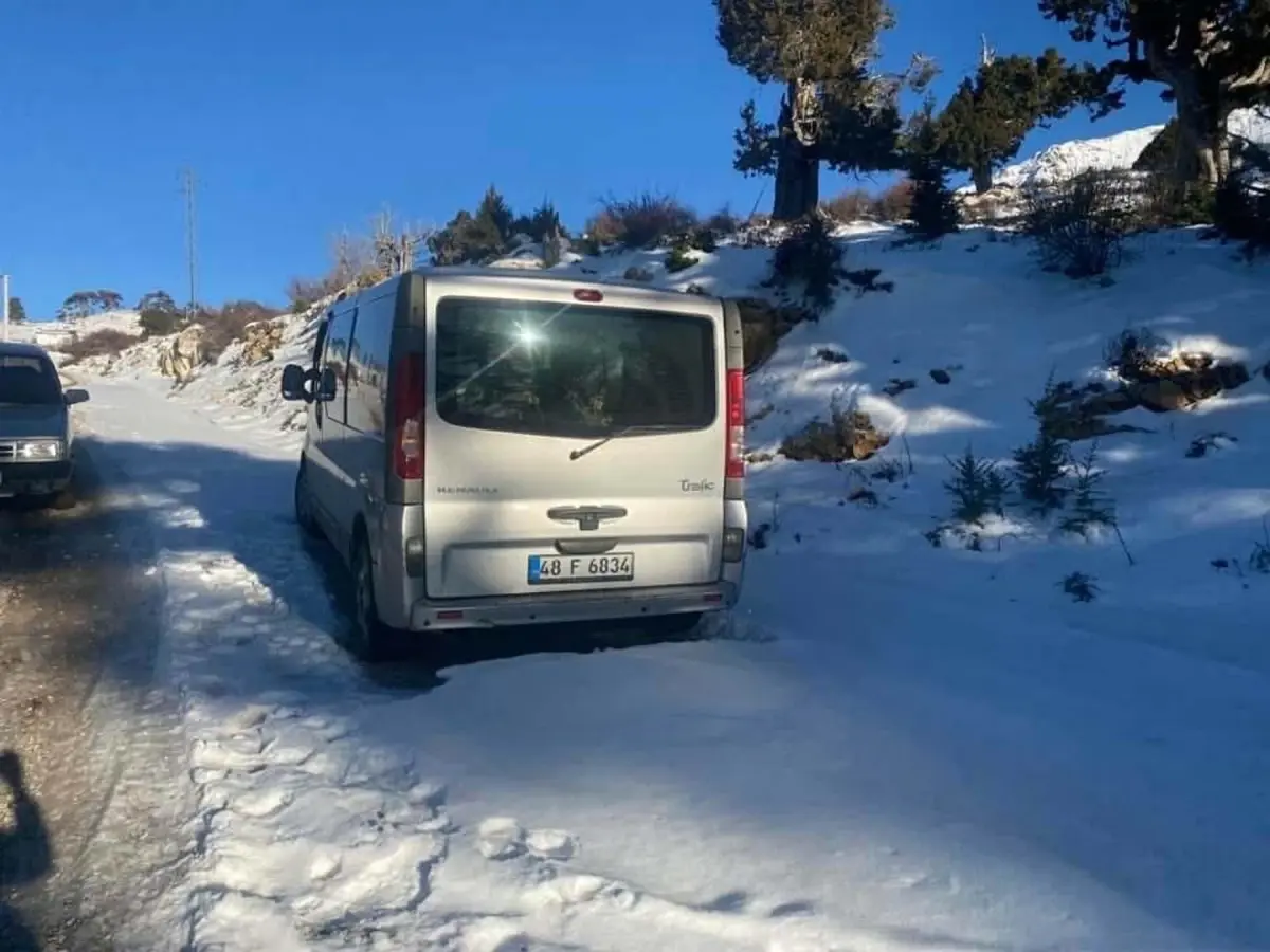 Muğla’da Şakir Şunka’nın Araç Bulunmasının Ardından Arama Çalışmaları Devam Ediyor