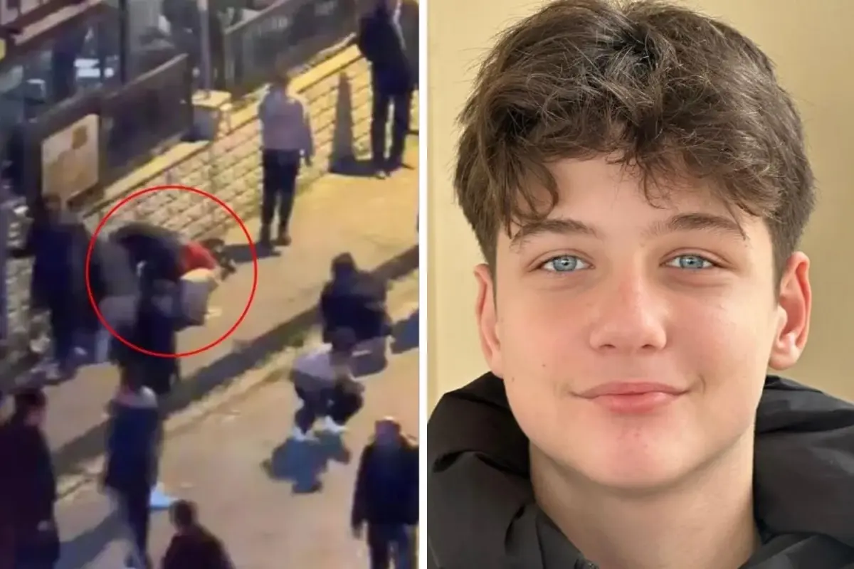 Güngören'de Bıçaklama Olayı: Provokatif Paylaşımları Nedeniyle Tutuklama Gerçekleşti