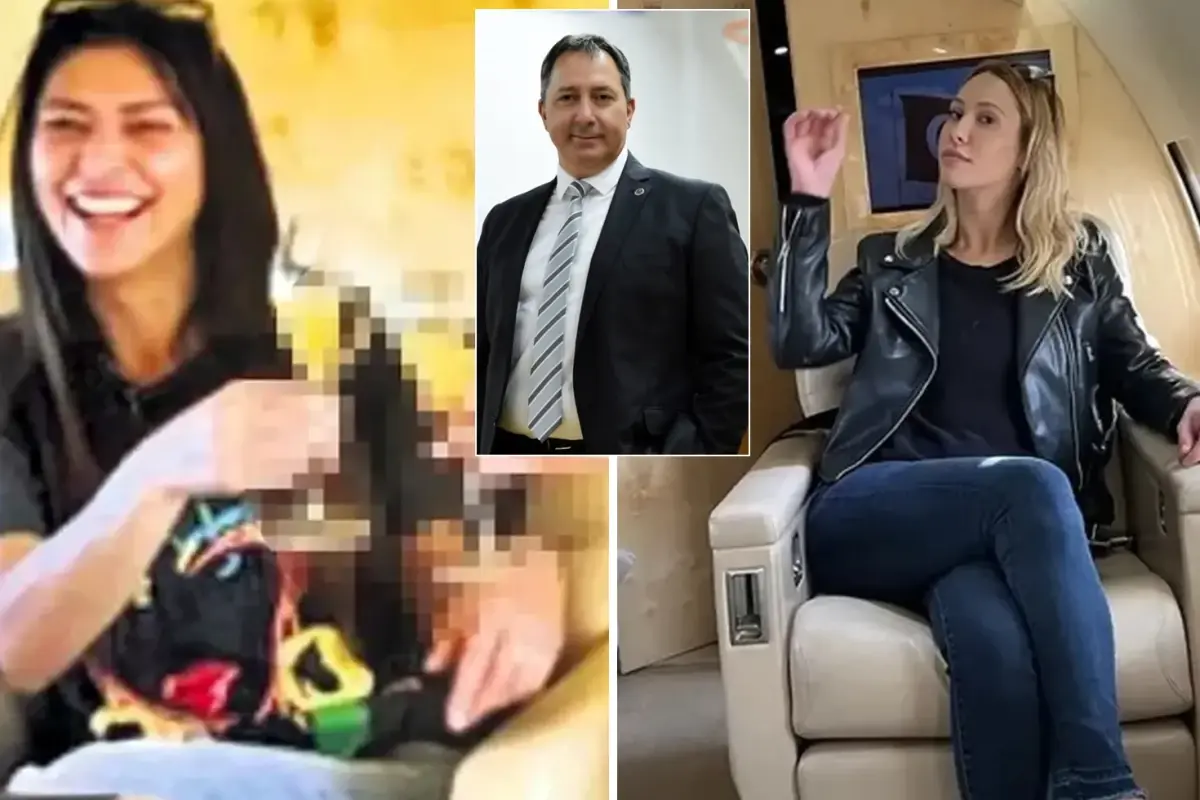 Ayşe Sağlam’ın Özel Jetteki İfadesi Açıklandı: Arka Odaya Giren İki Kişi Kimler?