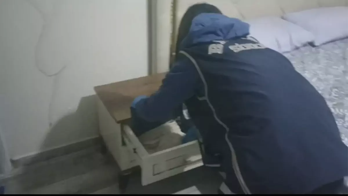 Batman’da Yasa Dışı Bahis Ağını Korumak İçin Büyük Operasyon: 4 Şüpheli Tutuklandı