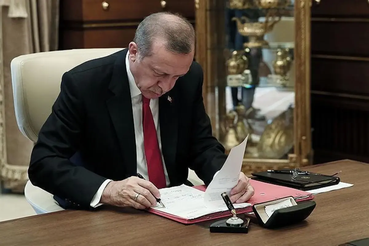 Erdoğan'dan Roman Vatandaşlarına Yeni Eylem Planı: Kamu Hizmetlerine Erişim Artacak
