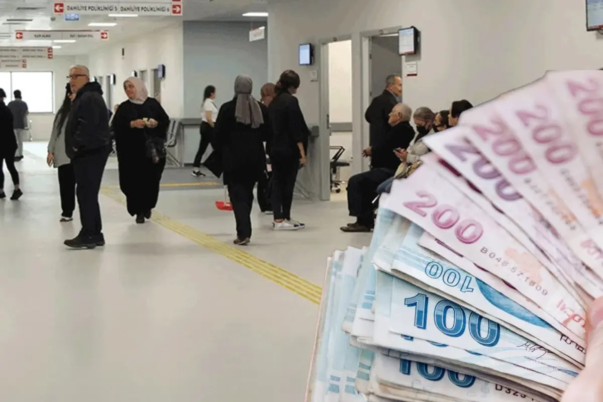 SGK, Tıbbi Malzeme Ödemelerinde %20 Artış Kararı Aldı