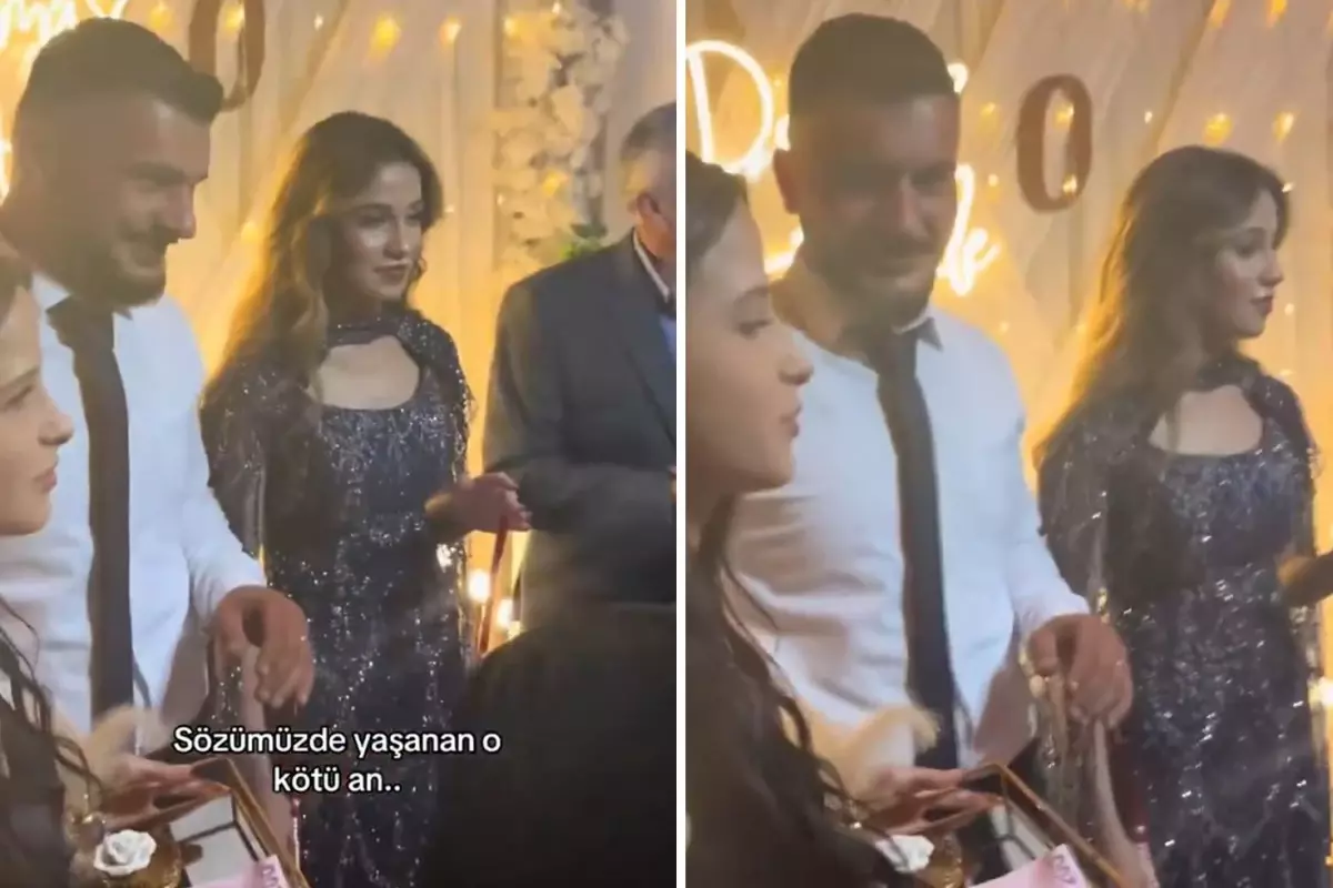 Damatın Söz Kesme Anındaki Utanç Anı Sosyal Medyada Gündem Oldu