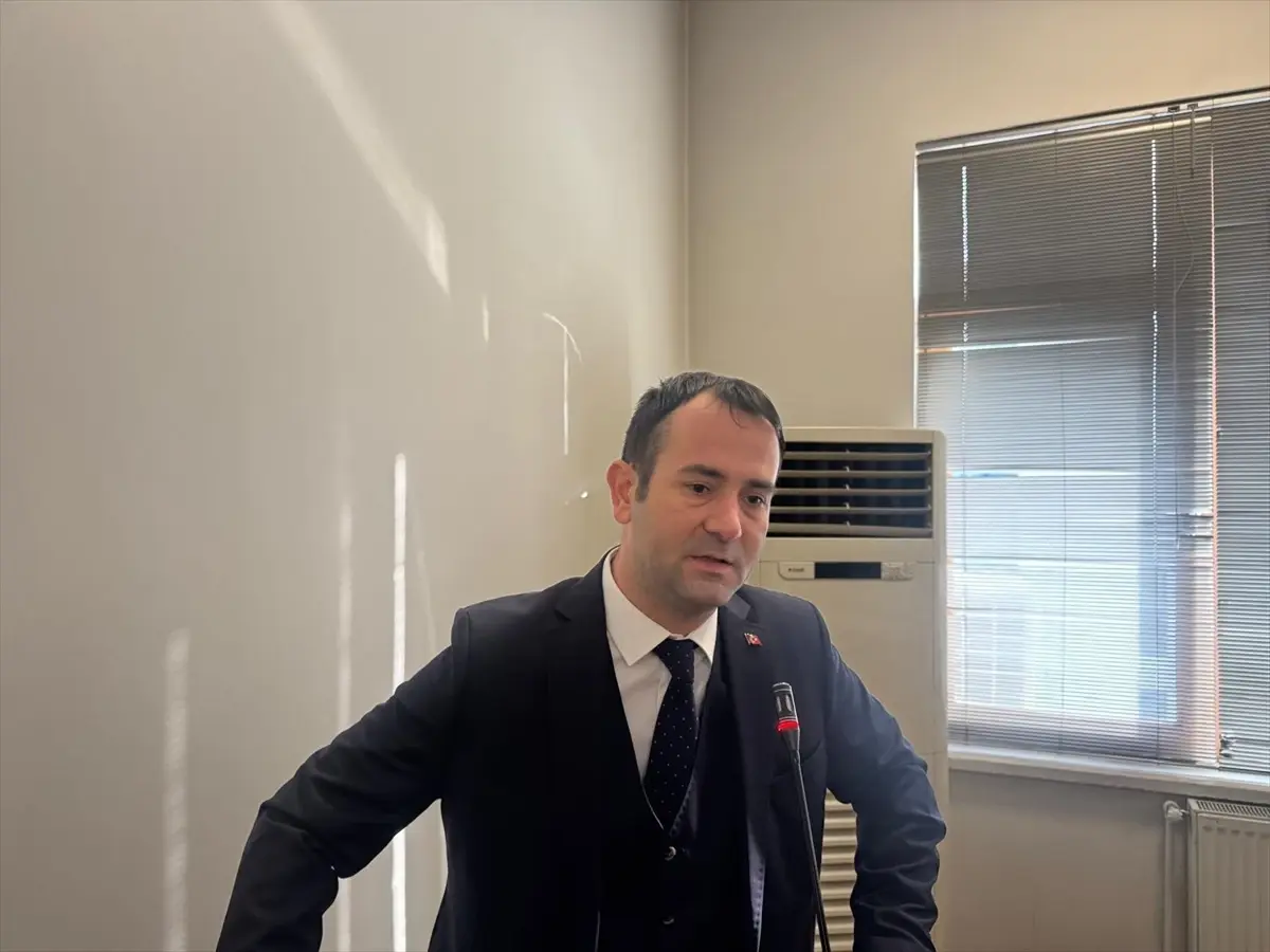 Tokat’ta 3 Gün Süren Drone Destekli Habercilik Atölyesi Başladı