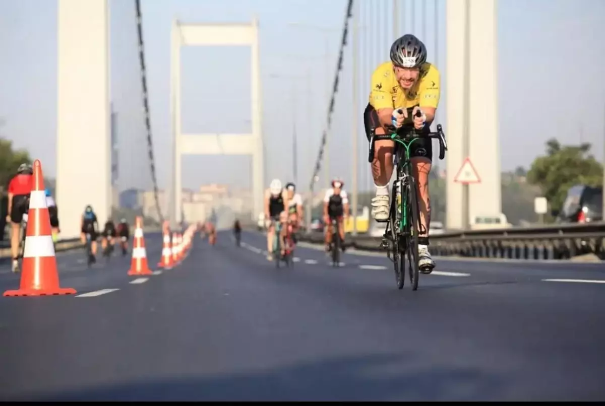 Ankara’da Bisiklet Kazası: Sürücü Mahkeme Önünde Üzüntüsünü Belirtti