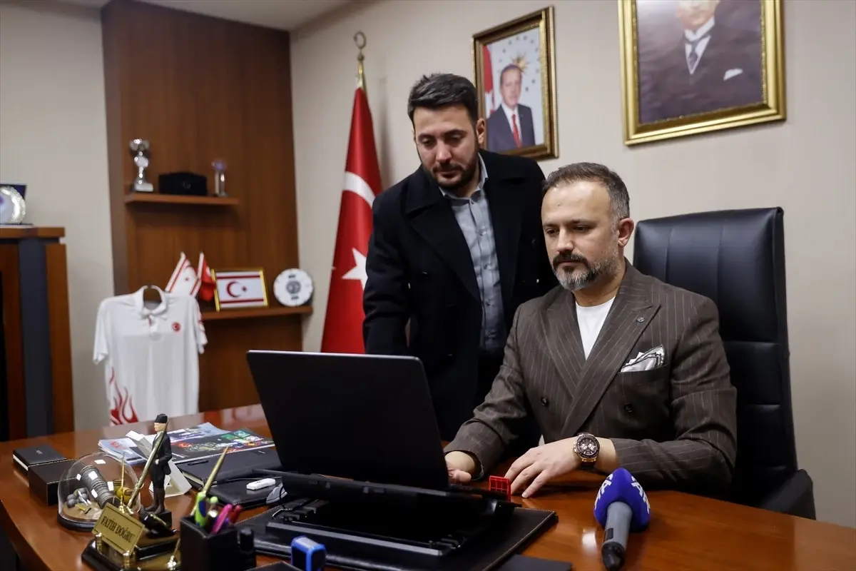 AA'nın Yılın Kareleri Oylaması 2025: Fatih Doğru'nun Seçimleri Başladı