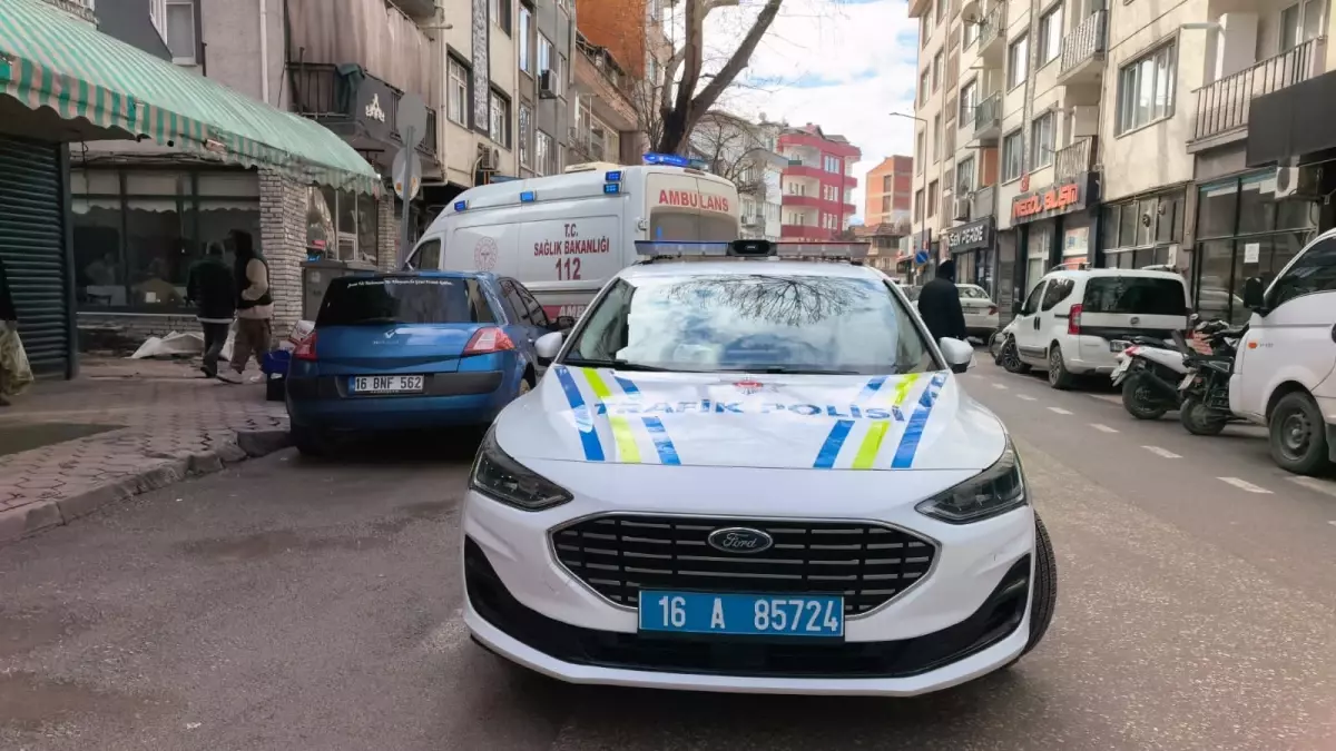 İnegöl'de Yalnız Yaşayan Şadan Kaladağ'ın Vefatı Olayı Araştırılıyor