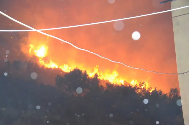 Yangın söndürme ekipmanları