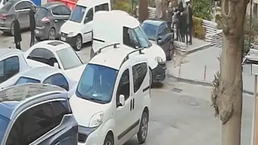 Kavga anında çekilen ana fotoğraf