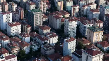 2025 konut satışları istatistik grafiği