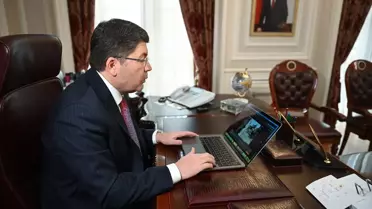 Seçilen karelerden bir örnek