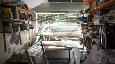 Venezuela Bilimsel Araştırma Enstitüsü'nde ABD Saldırısının Sonuçları