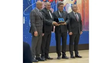 Asortie Mobilya ürünlerinin Afrika pazarındaki sergisi