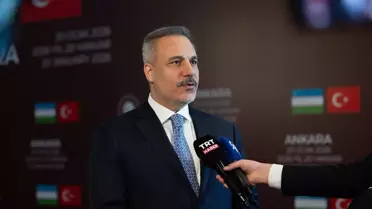 Toplantı sırasında çekilmiş fotoğraf