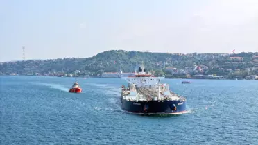 Bakan Uraloğlu ve Kıyı Emniyeti ekipleri