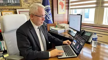 Yılın Kareleri Oylamasında Seçilen Fotoğraf