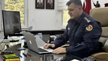 Yılın Kareleri fotoğraf yarışması afişi