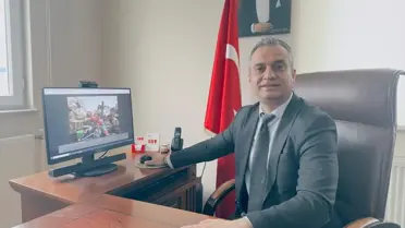 Yılın Kareleri yarışmasından ana görsel