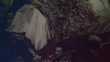 Kara Ocak töreni fotoğrafı