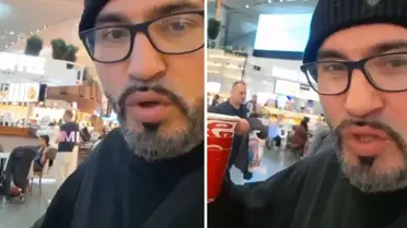 Çay siparişi ve fiyat etiketi