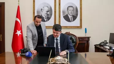 Yılın Kareleri yarışmasından seçilen bir fotoğraf