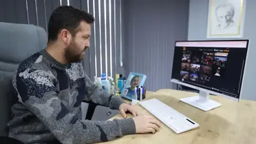 Yılın Kareleri oylamasında seçilen fotoğraf örnekleri