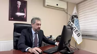 AA Yılın Kareleri oylama sahnesi